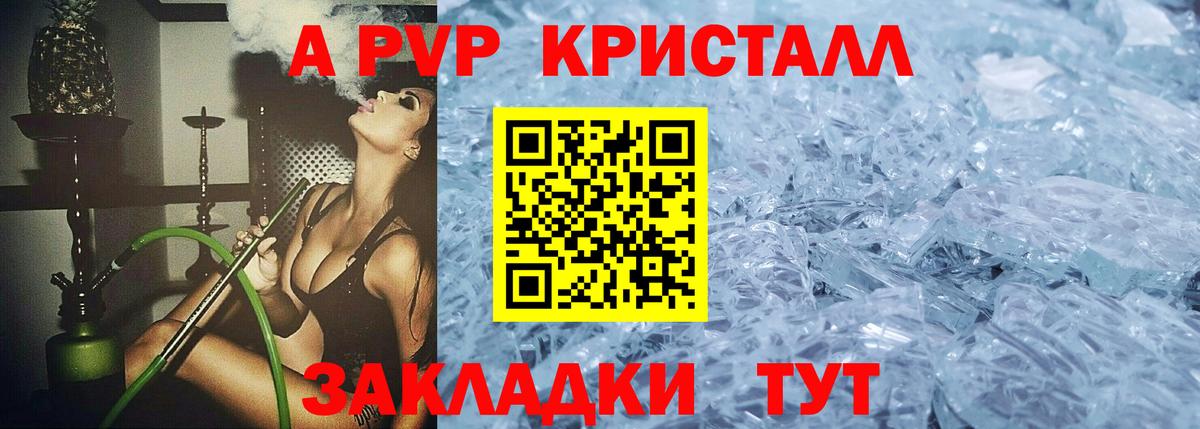 Alfa_PVP СК КРИС Борисоглебск